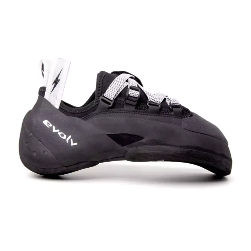 Buty wspinaczkowe Evolv PHANTOM - black