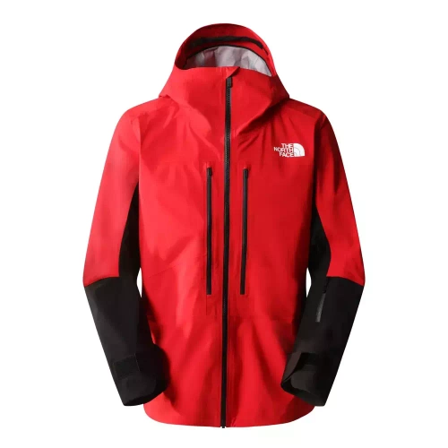 Kurtka Skiturowa The North Face M Summit Stimson Futurelight Jacket - TNF Red