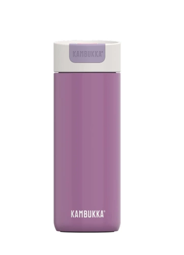 Kubek Termiczny Kambukka Olympus 500 ml (17oz) - Violet