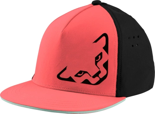 Czapka z daszkiem Dynafit Tech Trucker Cap - cabana