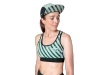 Zielony