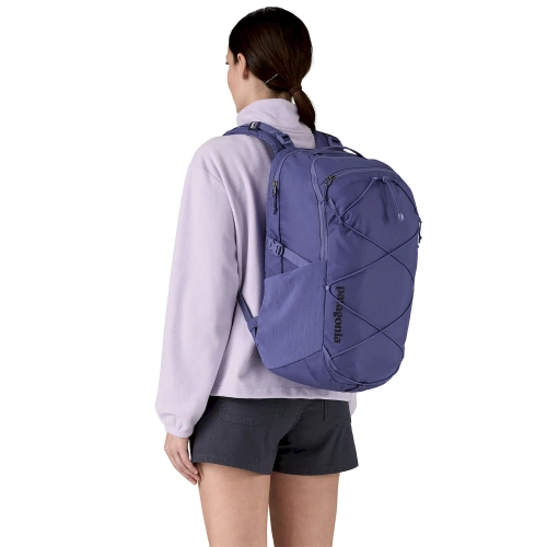 Plecak Miejski Patagonia Refugio Day Pack 30L - Solstice Purple