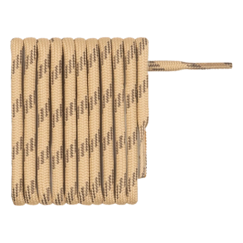 Długie okrągłe Sznurówki Salewa Long Round Shoelace - Quicksand