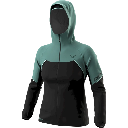 Kurtka przeciwdeszczowa Dynafit Alpine Gtx W Jkt - atlantic