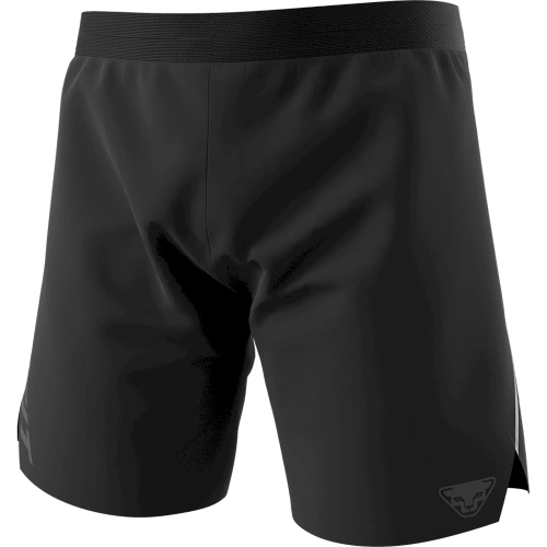 Męskie Spodenki do Biegania Dynafit Alpine Shorts M - Black Out/0730