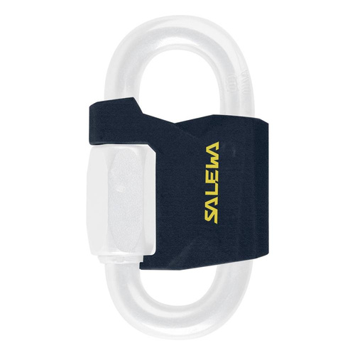Zabezpieczenie Karabinka Salewa Maillon Twist Lock - NIGHT