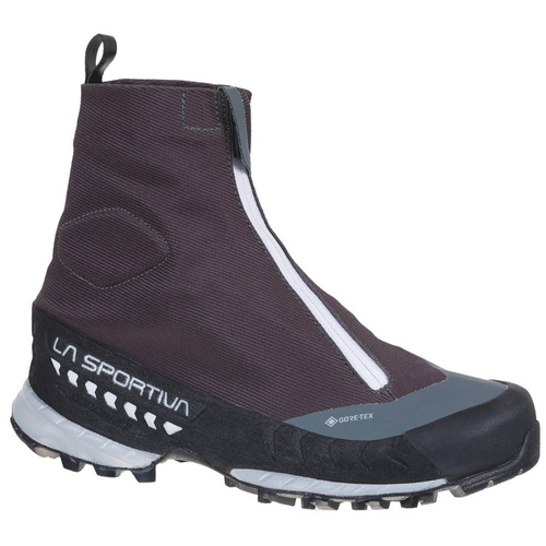 Buty Trekkingowe Damskie La Sportiva TX Top Woman GTX - Carbon/Cloud