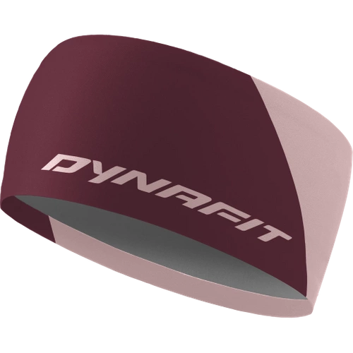 Opaska Dynafit Performance 2 Dry Headband - pale rose/6560