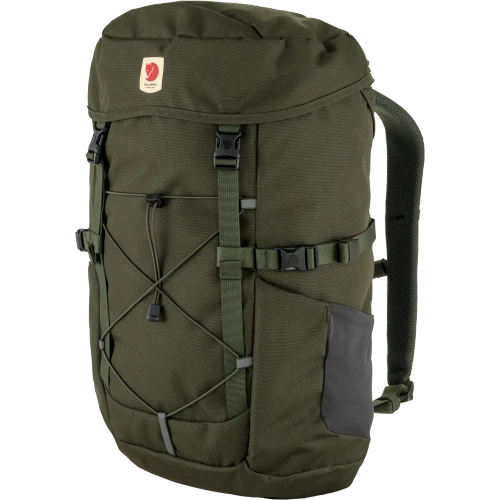 Plecak turystyczy Fjallraven Skule Top 26 - deep forest