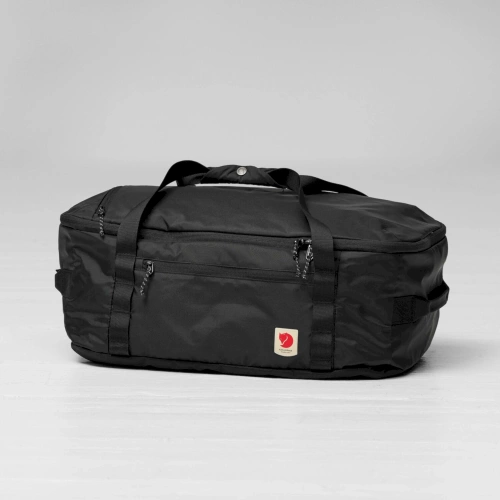 Torba podróżna Fjallraven High Coast Duffel 36 - black