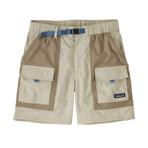 Spodenki Patagonia M's Outdoor Everyday Shorts - 6 in. - Pelican
