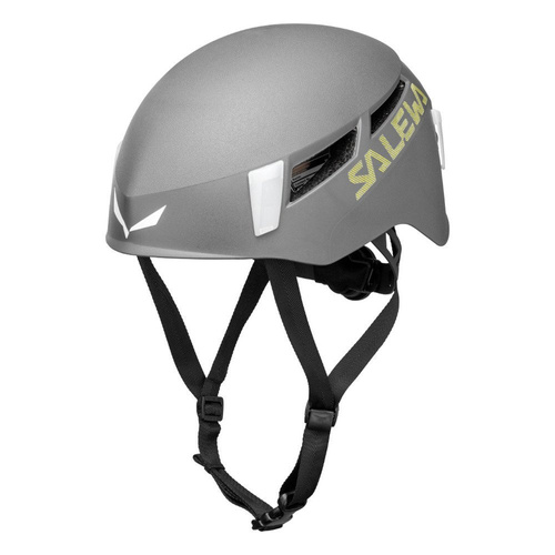 Kask wspinaczkowy Salewa PURA HELMET - dark/grey