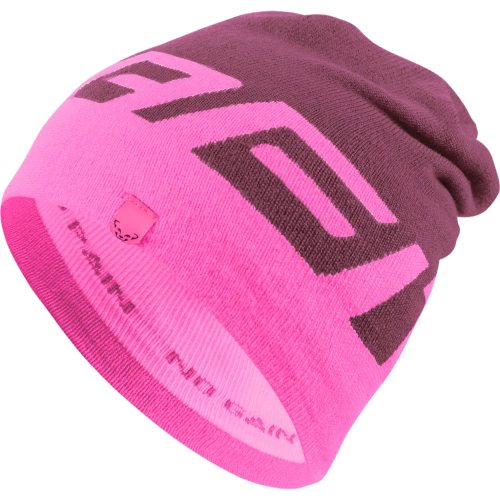 Czapka na skitury Dynafit Ft Beanie - cheeky pink