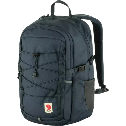 Plecak codzienny Fjallraven Skule 20 - navy