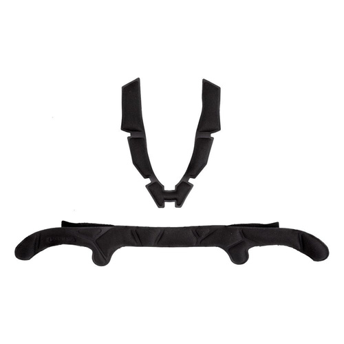 Wkładka do kasku Salewa Pura Helmet Replacem.foam Pads - UNI