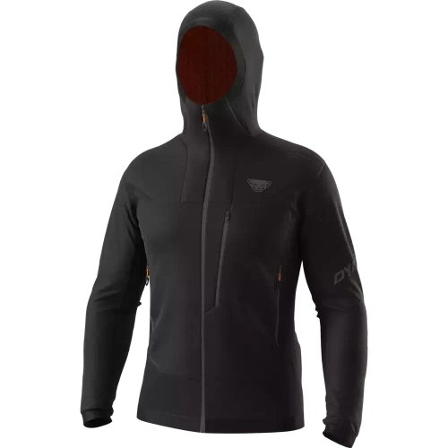 Bluza Dynafit Free Alpha Direct JKT M - black out
