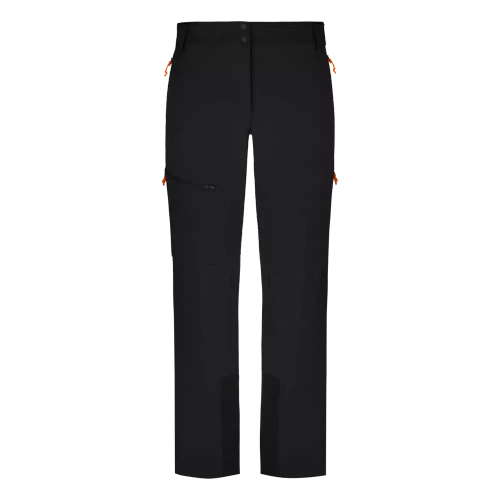 Spodnie Salewa Sella Dst M Pants - black out