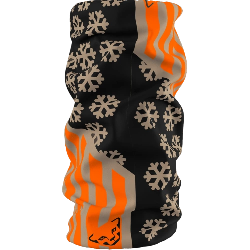 Chusta wielofunkcyjna Dynafit GRAPHIC NECK GAITER - fallen rock