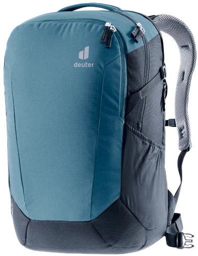 Plecak miejski Deuter Gigant - atlantic/ink