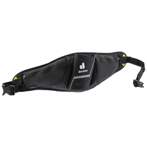 Pas Biodrowy Deuter Pulse 2 - black