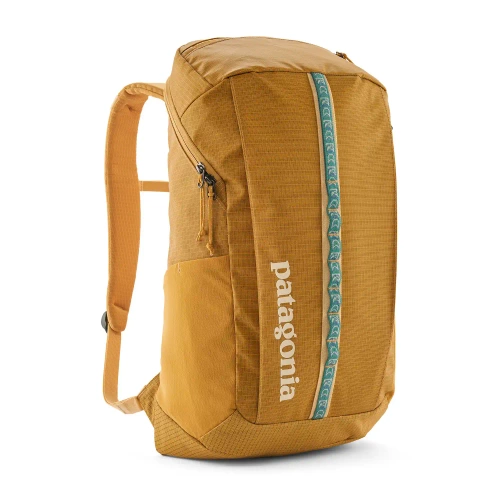 Plecak na Co dzień Patagonia Black Hole Pack 25L - Pufferfish Gold w/Beeswax Tan