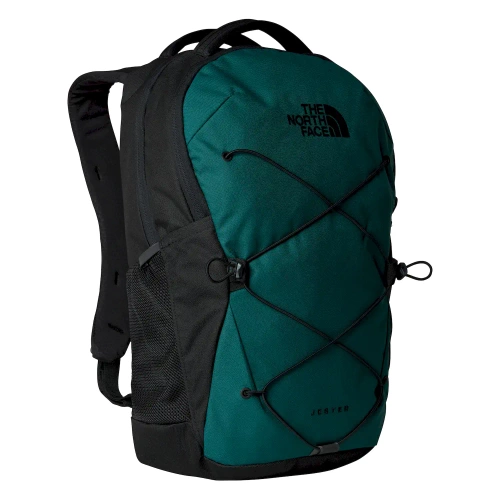 Plecak  Na Co Dzień The North Face Jester - Deep Nori-TNF Black