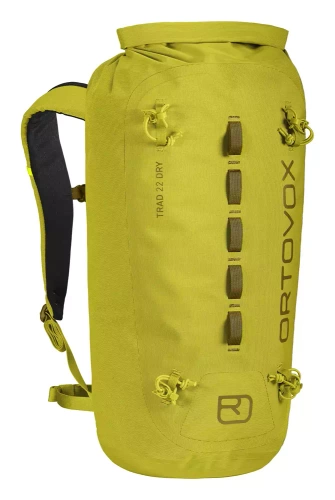 Plecak Ortovox Trad 22 Dry - dirty daisy