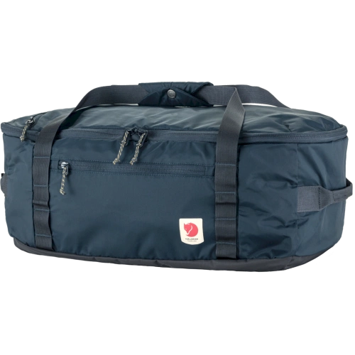Torba podróżna Fjallraven High Coast Duffel 36 - navy