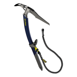 Czekan Salewa NORTH-X ICE AXE - 3990/Night Black