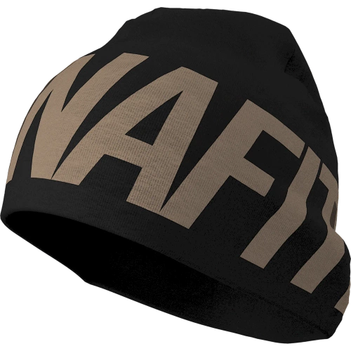 Lekka Czapka Zimowa Dynafit Light Logo Beanie - fallen rock