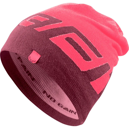 Czapka na skitury Dynafit Ft Beanie - ultra coral