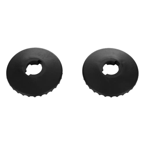 Talerzyki do Kijków Salewa Hiking Basket - black