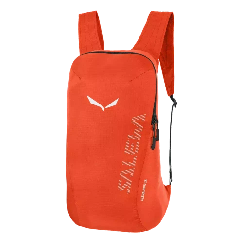 Plecak Salewa Ultralight 15L - red orange