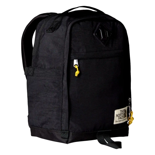 Plecak Miejski The North Face Berkeley Daypack - TNF Black/Mineral Gold
