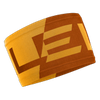 Żółty