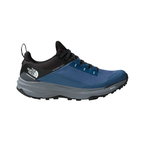Buty Męskie  The North Face M Vectiv Exploris 2 Futurelight - Shadow Blue/Tnf Black