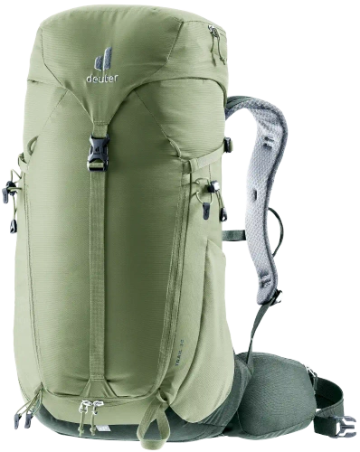 Plecak Wspinaczkowy Deuter Trail 30 - grove-ivy