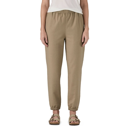 Damskie Spodnie Dresowe Patagonia W's Ahnya Pants - Seabird Grey