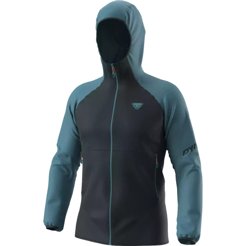 Kurtka Dynafit Transalper Dst Jkt M - storm blue/3010