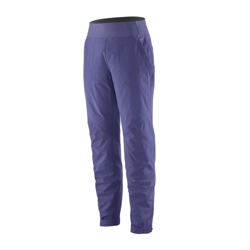 Damskie Spodnie Wspinaczkowe Patagonia W's Caliza Rock Pants - Reg - Solstice Purple