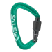 Zielony