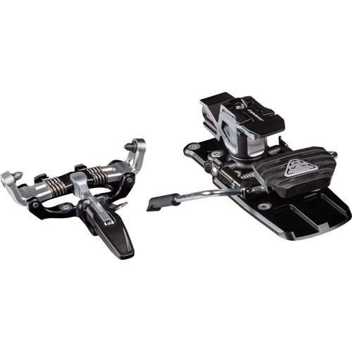 Wiązania Skiturowe Dynafit Superlite 150+ - schwarz/silber