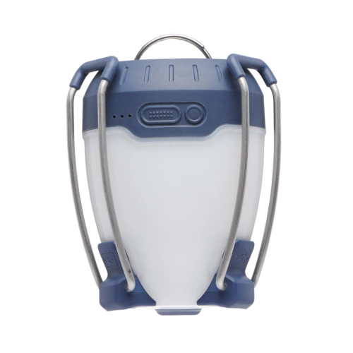 Lampa biwakowa Black Diamond ORBITER 650 LANTERN - ink blue