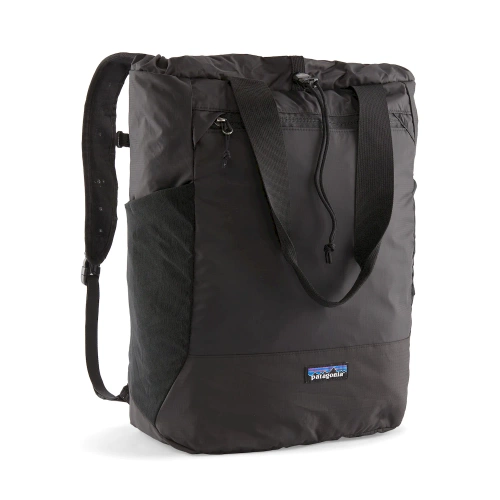 Plecak do miasta Patagonia Terravia Tote Pack - Black