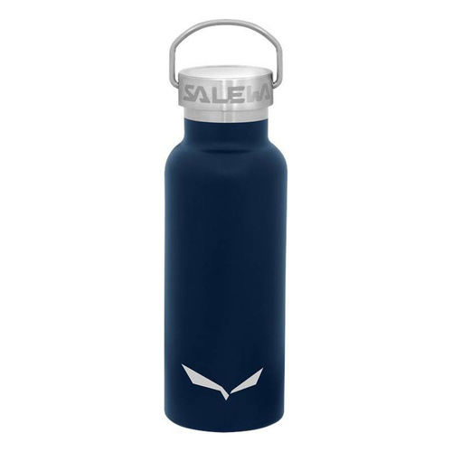 Butelka Turystyczna Salewa Valsura 0,45 L - navy