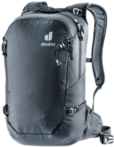 Plecak na Skitoury Deuter Freecline 15 - black