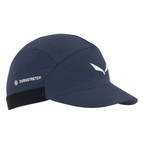 Czapka Salewa FLEX CAP - navy blazer