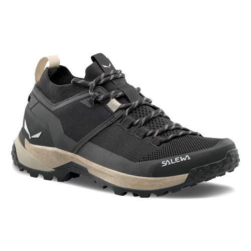 Damskie Buty do Hikingu Salewa Puez 2 Knit Ptx W - black/black