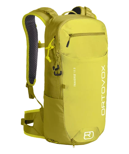 Plecak Ortovox Traverse 18 S - dirty daisy