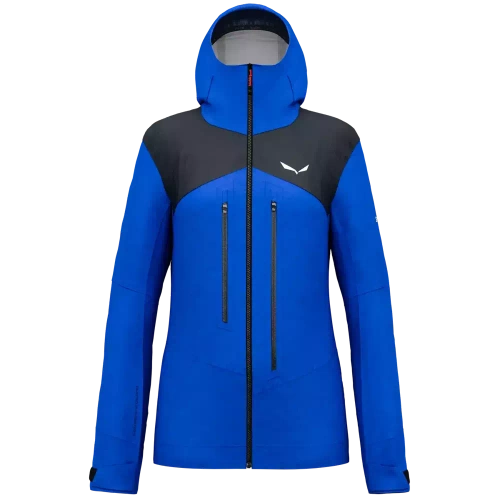 Kurtka Salewa Ortles Ptx 3L W Jacket - electric